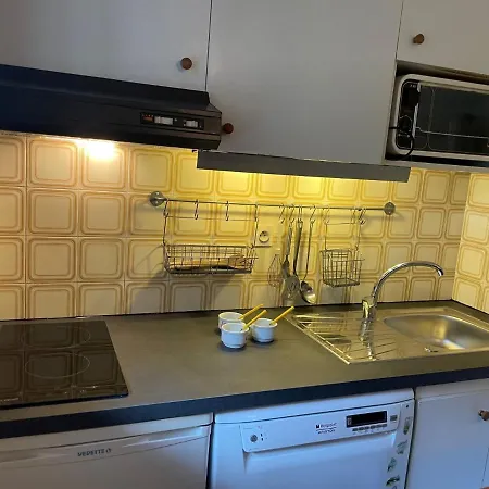 Champraz-14 By Interhome Apartment Chamonix