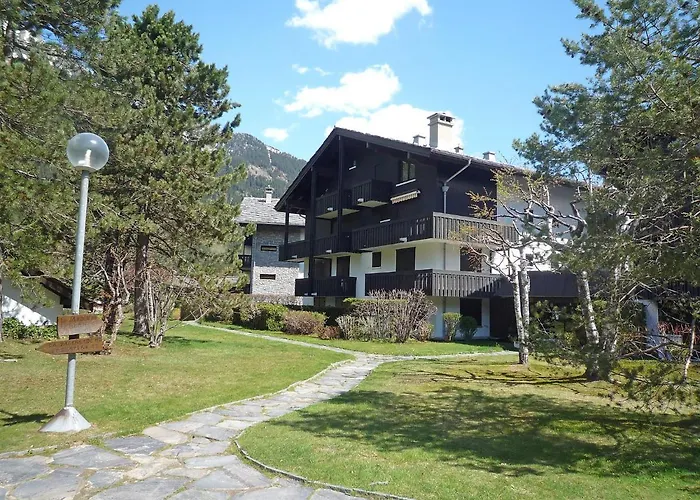 Apartment Champraz-14 By Interhome Chamonix