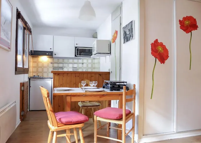 Champraz-14 By Interhome Apartment Chamonix