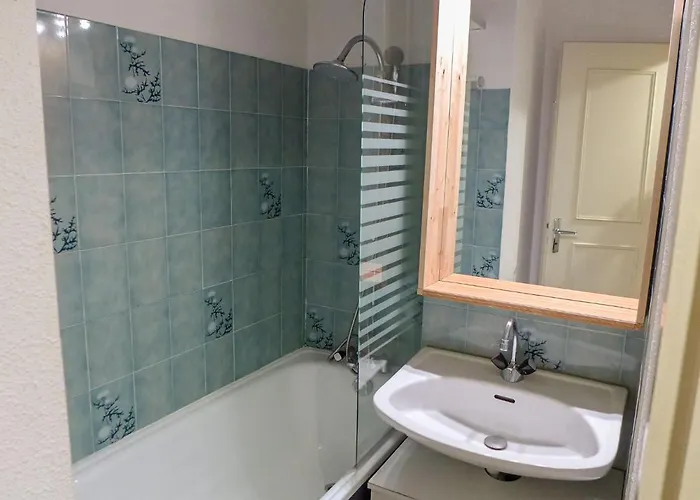 Champraz-14 By Interhome Apartment Chamonix