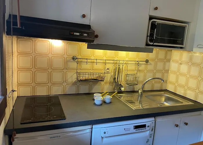 Champraz-14 By Interhome Apartment Chamonix