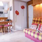 Champraz-14 By Interhome Apartamento