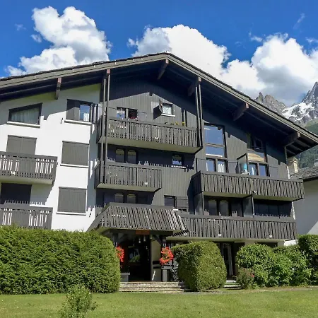 Apartment Champraz-14 By Interhome *