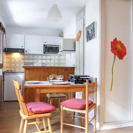 Champraz-14 By Interhome Apartment Chamonix