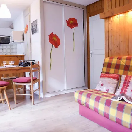 Champraz-14 By Interhome Apartment