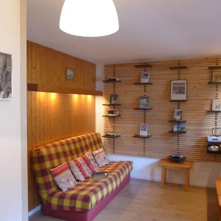 Champraz-14 By Interhome Apartment Chamonix