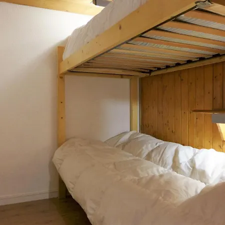 Apartment Champraz-14 By Interhome Chamonix