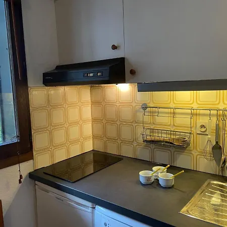 Champraz-14 By Interhome Apartment
