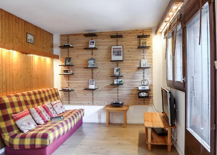 Champraz-14 By Interhome * Chamonix Mont Blanc