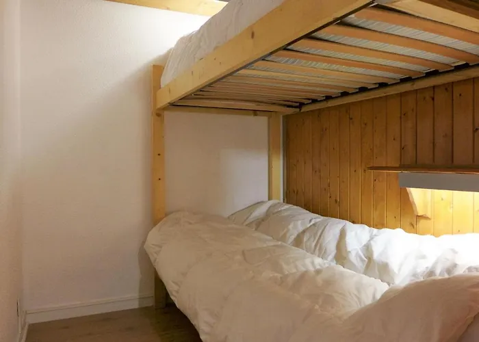 Apartman Champraz-14 By Interhome Chamonix