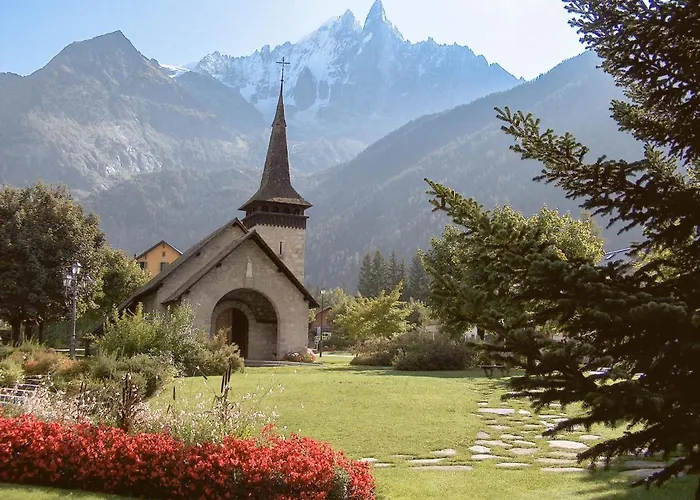 Champraz-14 By Interhome شقة *