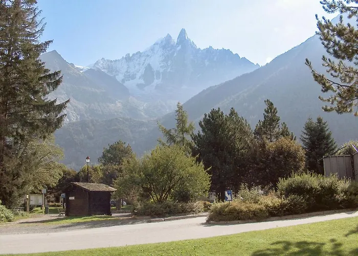 Champraz-14 By Interhome *