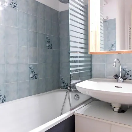 アパート Champraz-14 By Interhome *